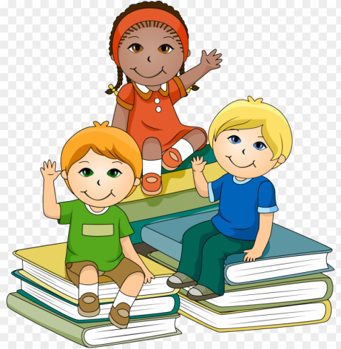 school children clipart - kids school clipart PNG images with no limitations