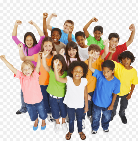 school children PNG images with no background necessary PNG transparent with Clear Background ID 72e11eb1