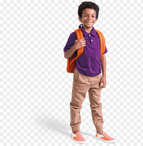 school going children PNG Image Isolated with HighQuality Clarity