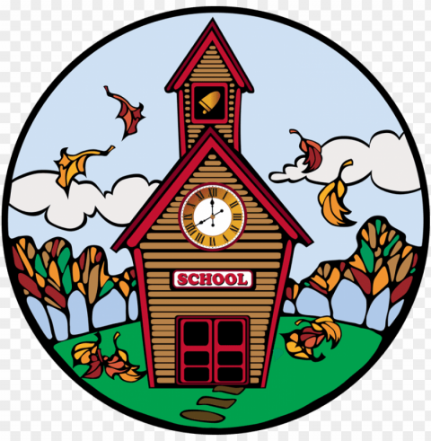 school kids clip art Isolated Graphic Element in HighResolution PNG