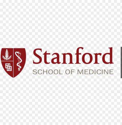school of medicine - stanford school of medicine logo transparent Clear background PNG graphics