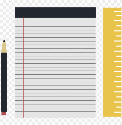 school supplies icon - school supplies icon Transparent PNG graphics archive