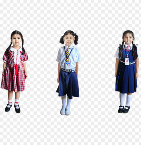 school uniform - saint mary school uniform PNG transparent photos library