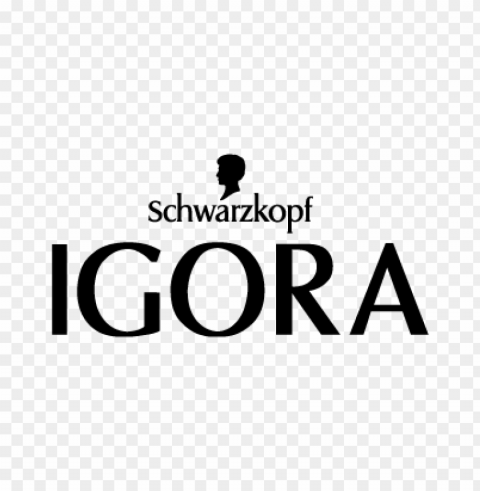 schwarzkopf igora vector logo PNG images with no background comprehensive set