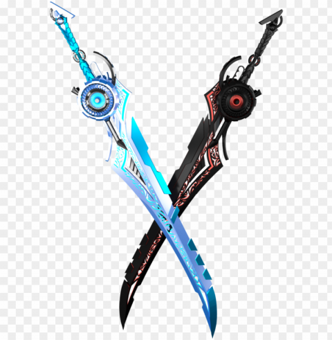 sci fi swords by kalephrex-da7hkx6 - cool swords PNG transparent artwork PNG transparent with Clear Background ID 8f513b10