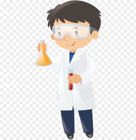 science laboratory beaker illustration vector - scientist illustratio PNG transparent photos vast collection