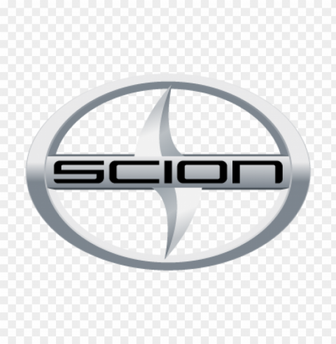 scion toyota vector logo free download Clear background PNG elements