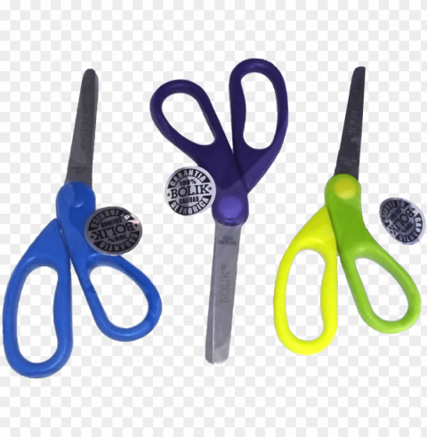scissors PNG images with high-quality resolution