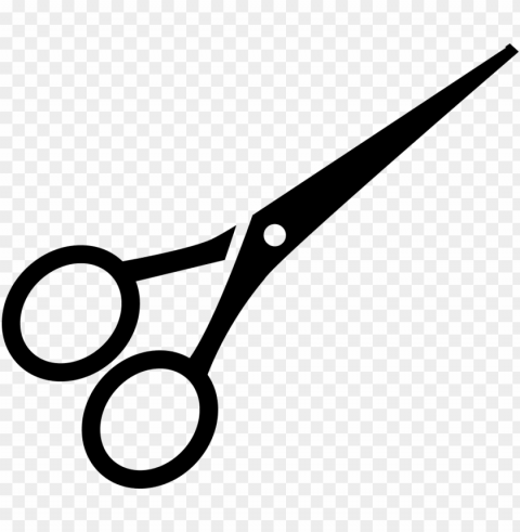 scissors png icon free - tijeras dibujo de peluquerias Alpha channel PNGs