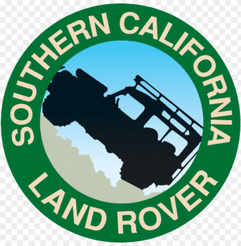 sclr logo large the southern california land rover - tennessee performance volleyball Transparent PNG images for design