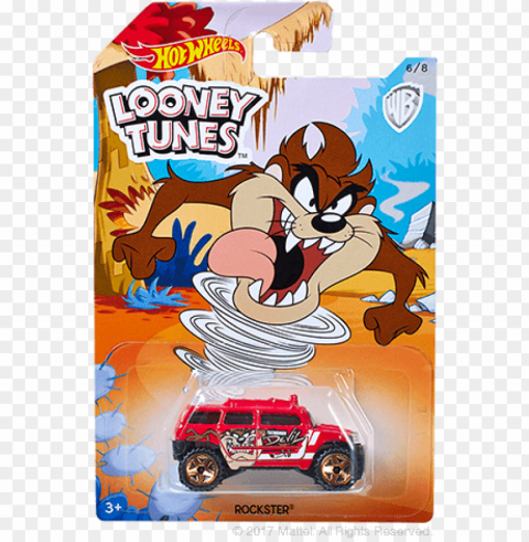 scoopa di fuego - hot wheels looney tunes 2018 PNG images with no fees