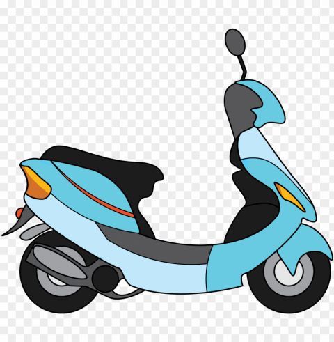 scooter High-quality PNG images with transparency