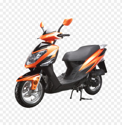 scooter cars no background PNG images with alpha mask