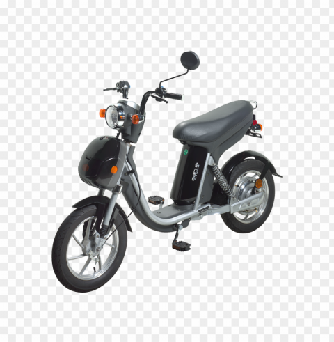 scooter cars no background PNG images with no attribution