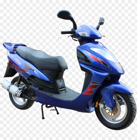 scooter cars PNG images with high transparency - Image ID 5d7f496d