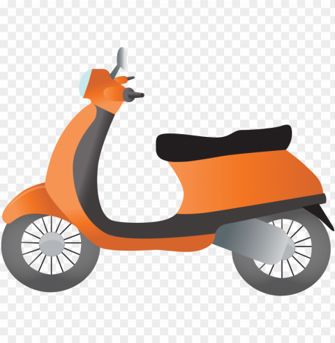 scooter cars download PNG images with no background essential - Image ID e7dd2140