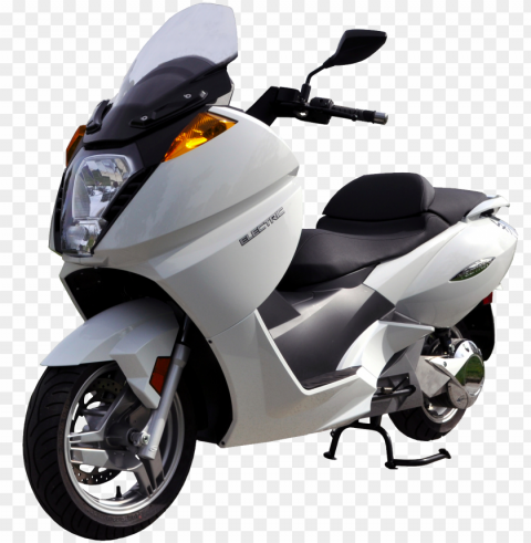 scooter cars transparent background PNG images with clear alpha layer