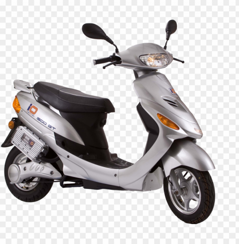 scooter cars transparent PNG images for printing - Image ID 3de324ea