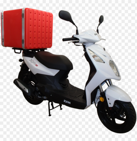 scooter cars transparent PNG images with clear alpha channel - Image ID d9d92163