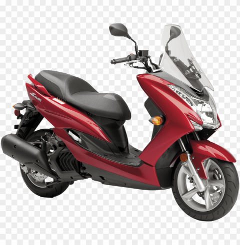 scooter cars transparent PNG images with no fees