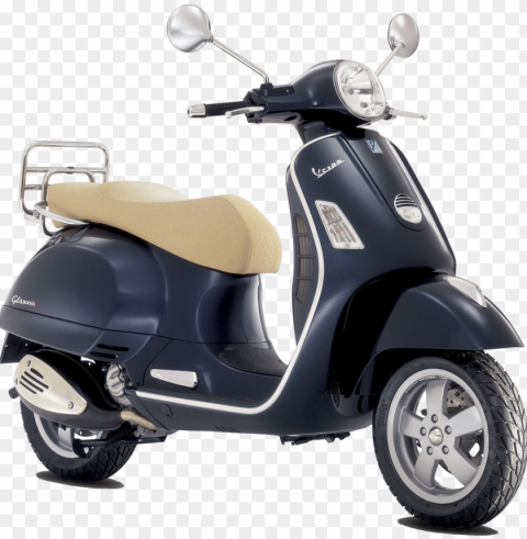 scooter cars transparent PNG images with alpha transparency wide collection