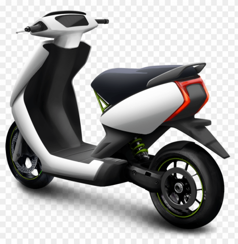 Scooter Cars Background PNG Images With Transparent Elements Pack