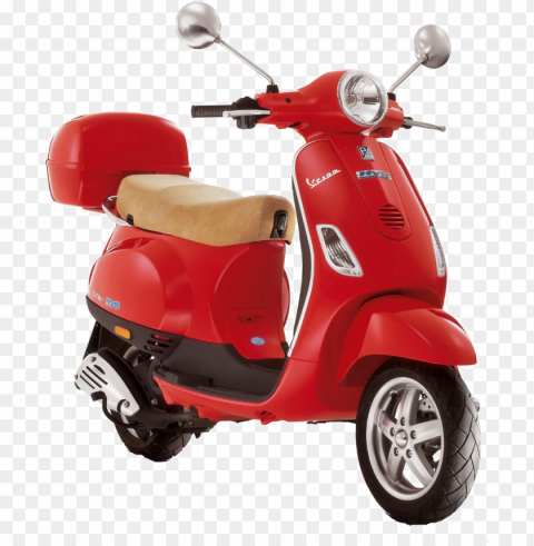 scooter cars transparent PNG images with alpha channel selection