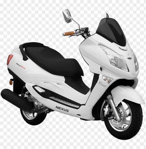scooter cars wihout PNG images with no background needed - Image ID 47deb7a4