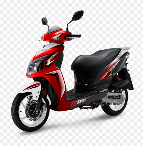 scooter cars wihout background PNG images with transparent space