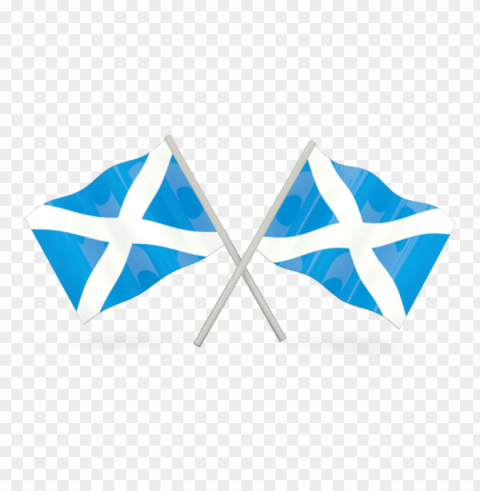 scotland flag PNG images with clear alpha channel