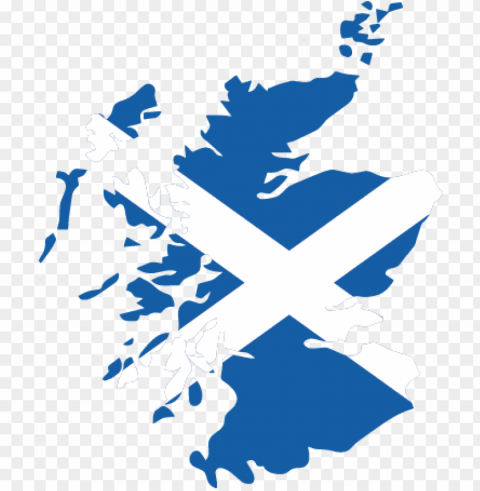 scotland flag map wall sticker - scotland clip art PNG icons with transparency