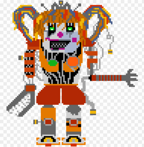 scrap baby - cartoo High-resolution transparent PNG images assortment