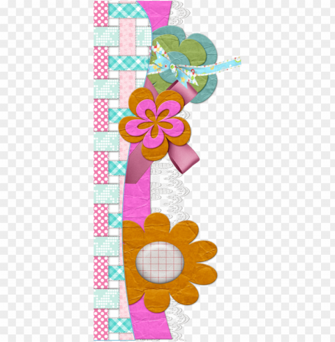 scrapbook borders scrapbook embellishments scrapbook - cute scrapbook borders PNG images with transparent overlay PNG transparent with Clear Background ID dfadf8c6