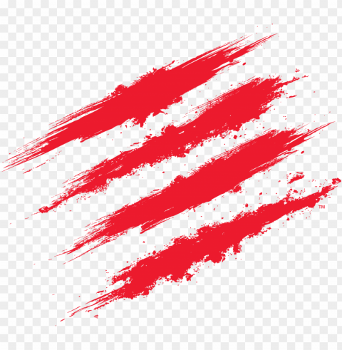 scratch vector scar - mad catz glide 5 gaming surface - mouse pad Isolated Artwork with Clear Background in PNG