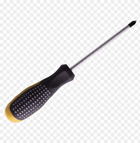 screwdriver PNG design elements images Background - image ID is d6cc2f40