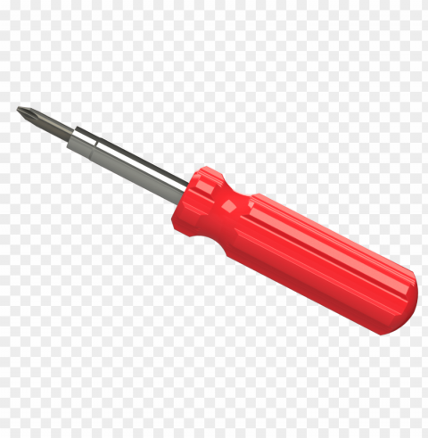 Screwdriver PNG File With No Watermark