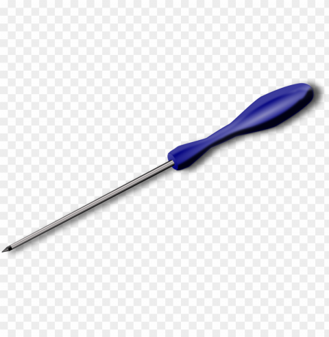 screwdriver PNG files with alpha channel