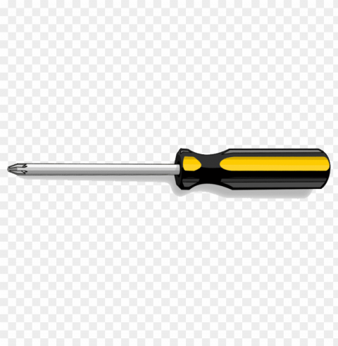 screwdriver PNG files with clear backdrop assortment