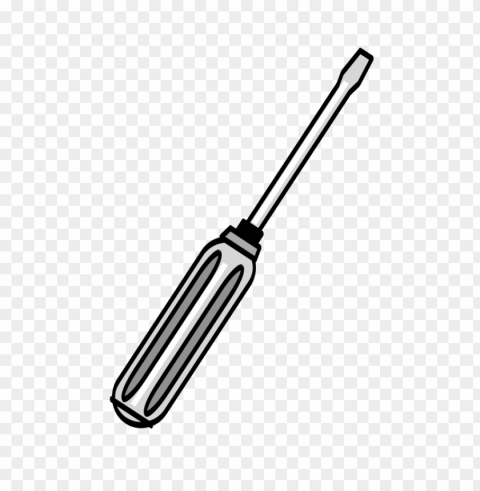 screwdriver PNG files with transparency