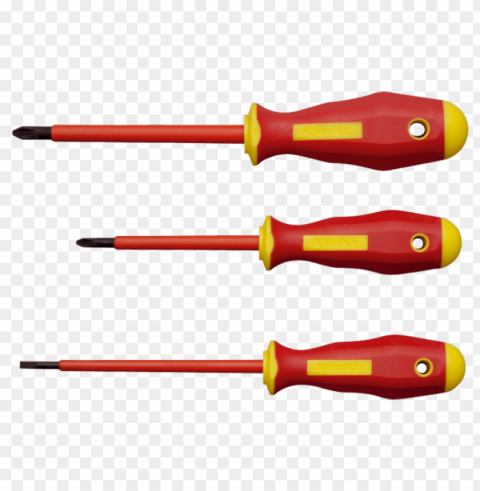 Screwdriver PNG Files With Transparent Backdrop