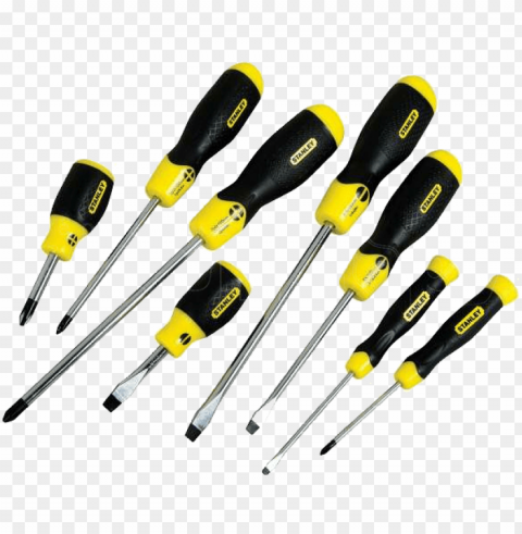 Screwdriver PNG Files With Transparent Canvas Extensive Assortment