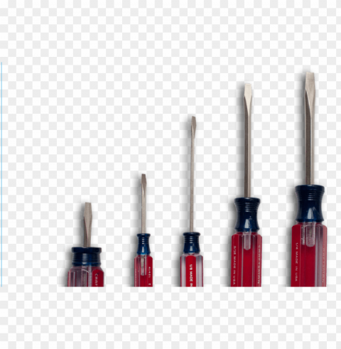 screwdriver PNG for design images Background - image ID is 1e1af08d