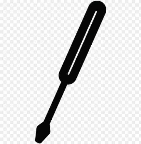 screwdriver tools wrench screw driver icon - baseball bat icon Transparent PNG images extensive variety