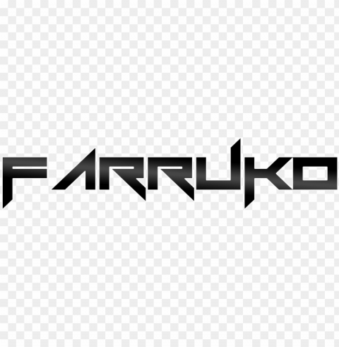 scritta farruko - graphics PNG files with no background wide assortment