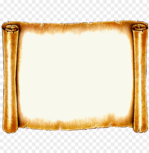 scroll frame background - scroll frame PNG for Photoshop