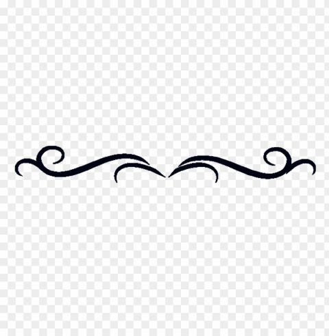 scroll line Transparent PNG photos for projects