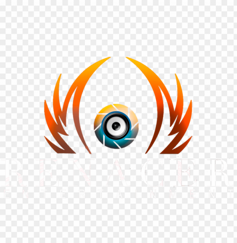 Scrubbed 2 - Tribal Phoenix Tattoo HighResolution PNG Isolated On Transparent Background