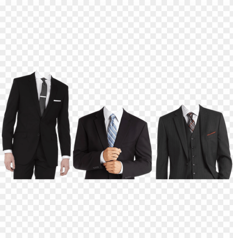 sd suits for men guys sharing is happiness - tm lewin black suit PNG download free