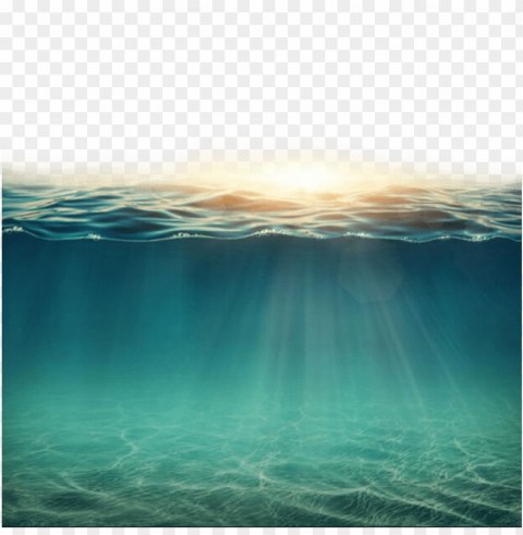 sea clipart wind wave - sea underwater Transparent PNG images extensive gallery