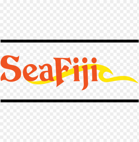 seafiji limited- your ride to paradise - graphic desi Isolated Subject in HighQuality Transparent PNG